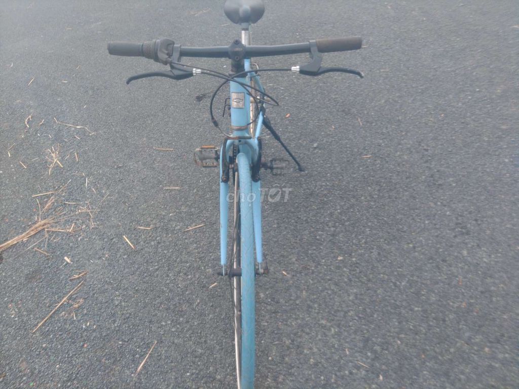 xe nhật bãi . chưa dọn .. Mua bán Xe đạp tại Thành phố Châu Đốc An Giang được đăng bởi Phương Võ Ngọc hình 4