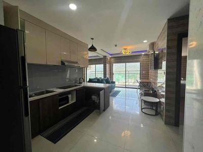 Rent · 1 bd · 50 м² · Quận Sơn Trà, ул. Đường Ngô Quyền