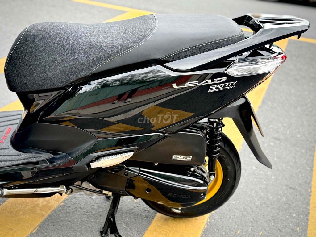 Lead 125 mẫu 2021 bản đặc biệt đèn LED bstp 9chủ. Mua bán Xe máy tại Quận 11 Tp Hồ Chí Minh được đăng bởi CỬA HÀNG CHUYÊN GÓP NỢ XẤU hình 8