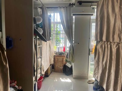 S.A.L.E ở ghép giá rẻ / máy lạnh 24h/ chỉ 1TR. Cho thuê phòng trọ tại Thành phố Thủ Đức Tp Hồ Chí Minh được đăng bởi Mrs Tuyền