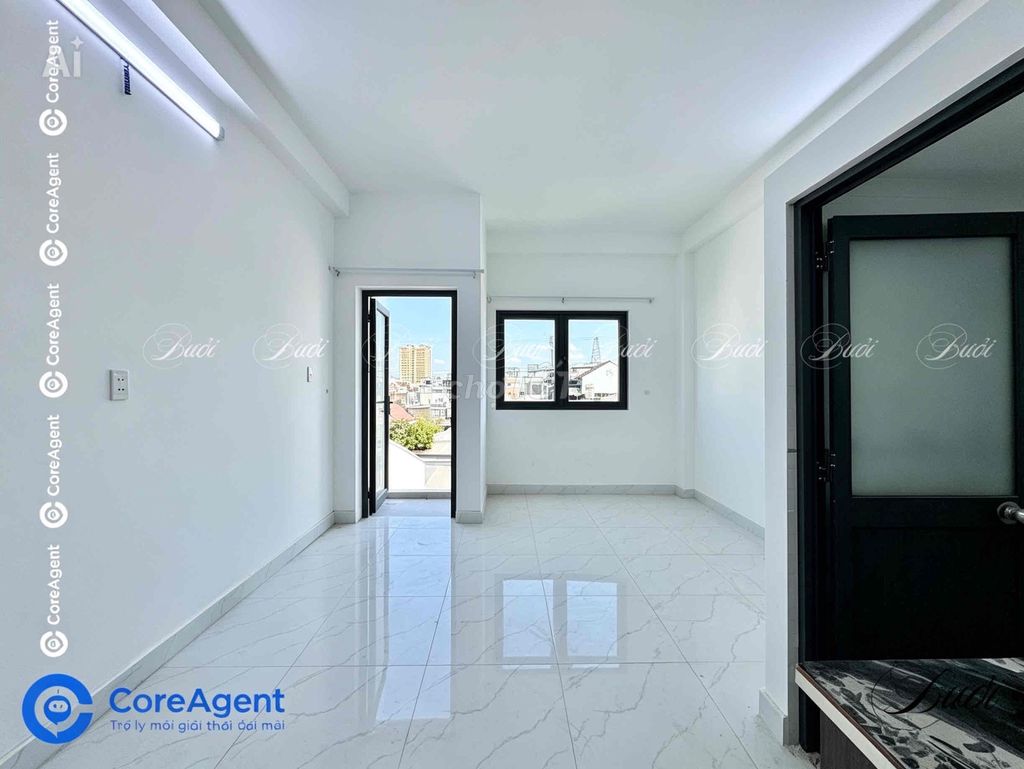 Khai Trương Căn Hộ Mới 100% Ngay Cây Xăng Văn Cao
