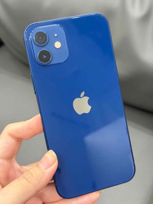 iPhone 12 64GB Qte Màn zin Main Zin P100 129