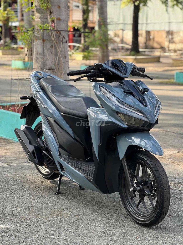 ❤️ Vario 125 đời 2020 bstp chính chủ