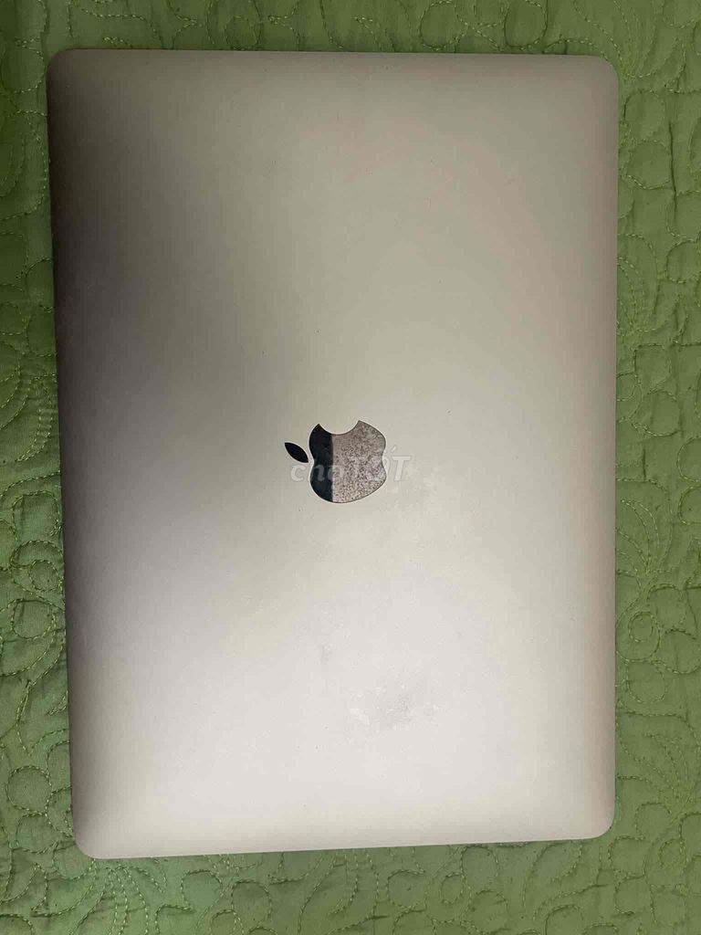 Apple MacBook Air 2020 i3 8GB. Mua bán Laptop tại Quận Nam Từ Liêm Hà Nội được đăng bởi Pass đồ hình 1