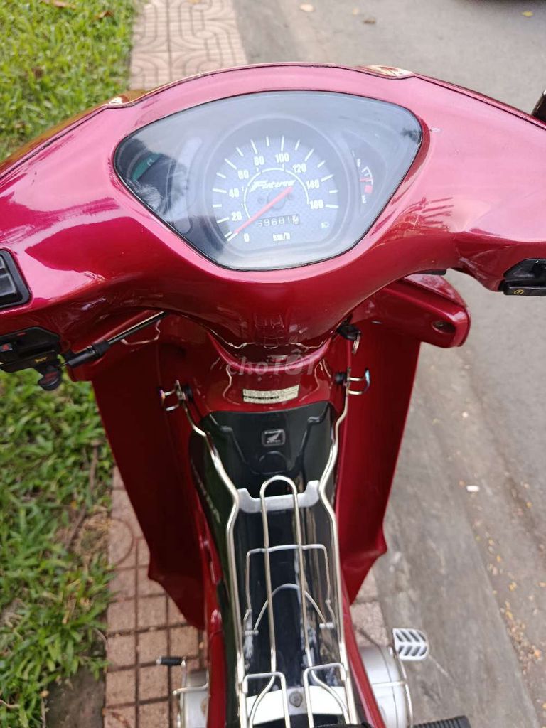 Future 2001. Mua bán Xe máy tại Quận 7 Tp Hồ Chí Minh được đăng bởi Minh hoàng  hình 4