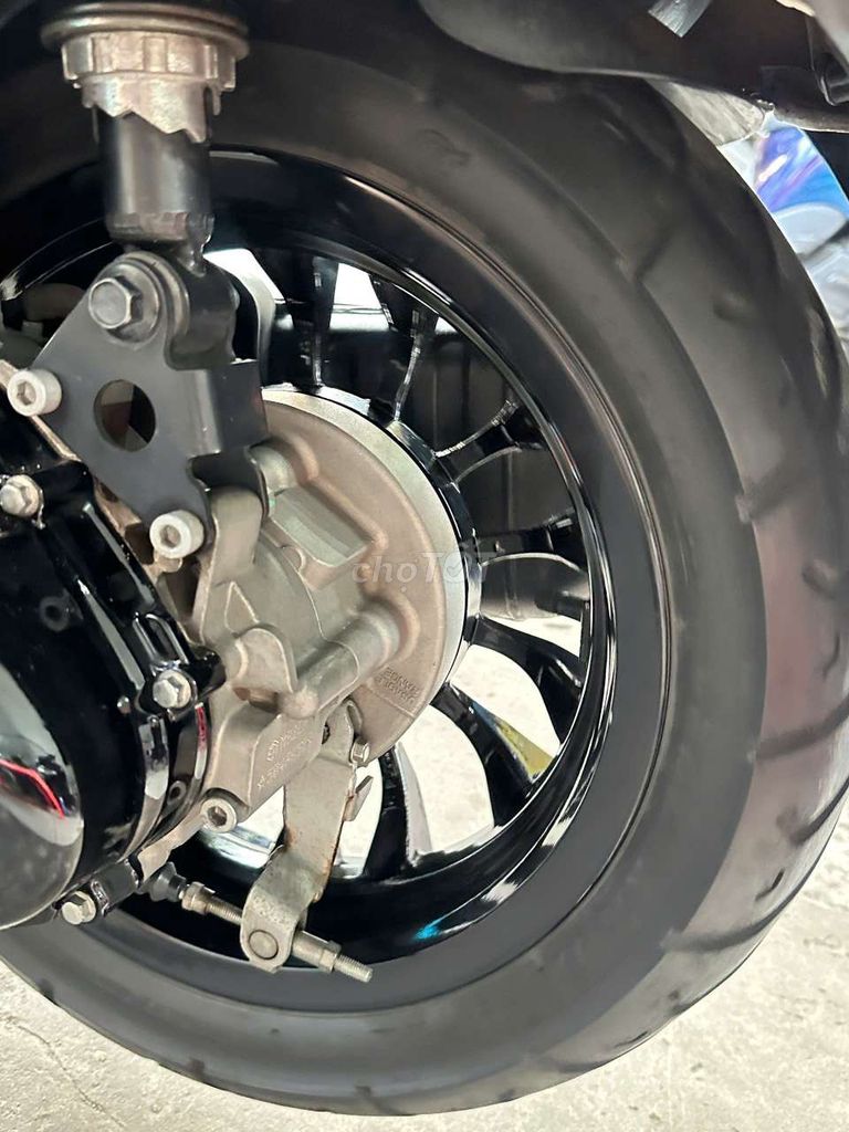 Vespa 2019 abs ( e có bán góp ). Mua bán Xe máy tại Quận Ninh Kiều Cần Thơ được đăng bởi MINH THIỆN bán xe trả góp hình 5