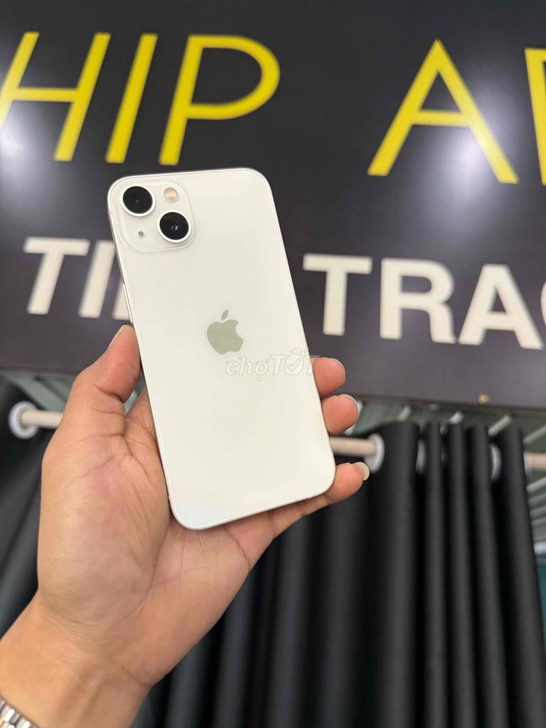 IP 13 thường 128GB Hồng zinall vỏ zin màn zin đẹp. Mua bán Điện thoại tại Thành phố Biên Hòa Đồng Nai được đăng bởi Lộc Nguyễn hình 1