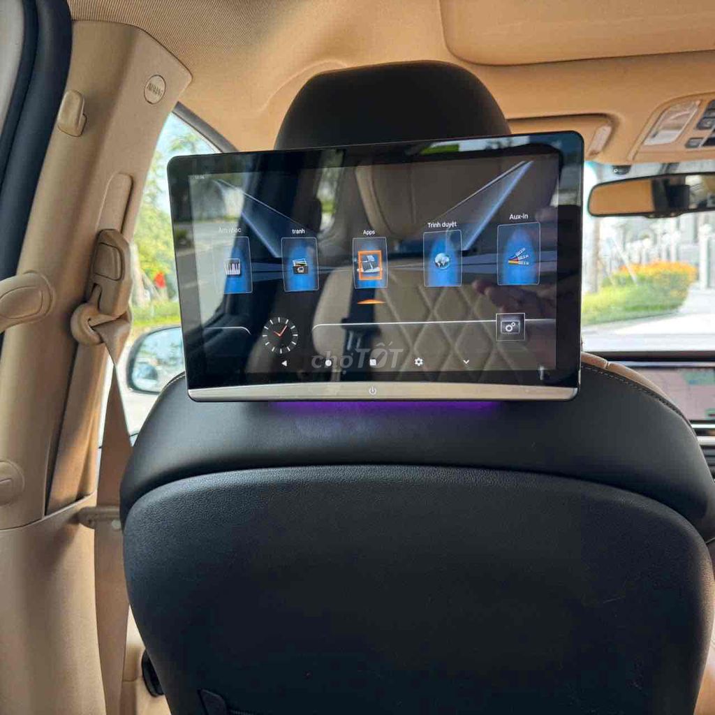 Kia Sedona 2016 3.3L GAT - 51000 km. Mua bán Ô tô tại Quận Bắc Từ Liêm Hà Nội được đăng bởi Hùng Ô tô hình 13