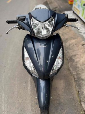 Honda Vision 2019 Xám
