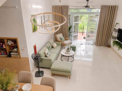 Nhà đẹp Phố Nỉ, 106m2, 3.5 tỷ
