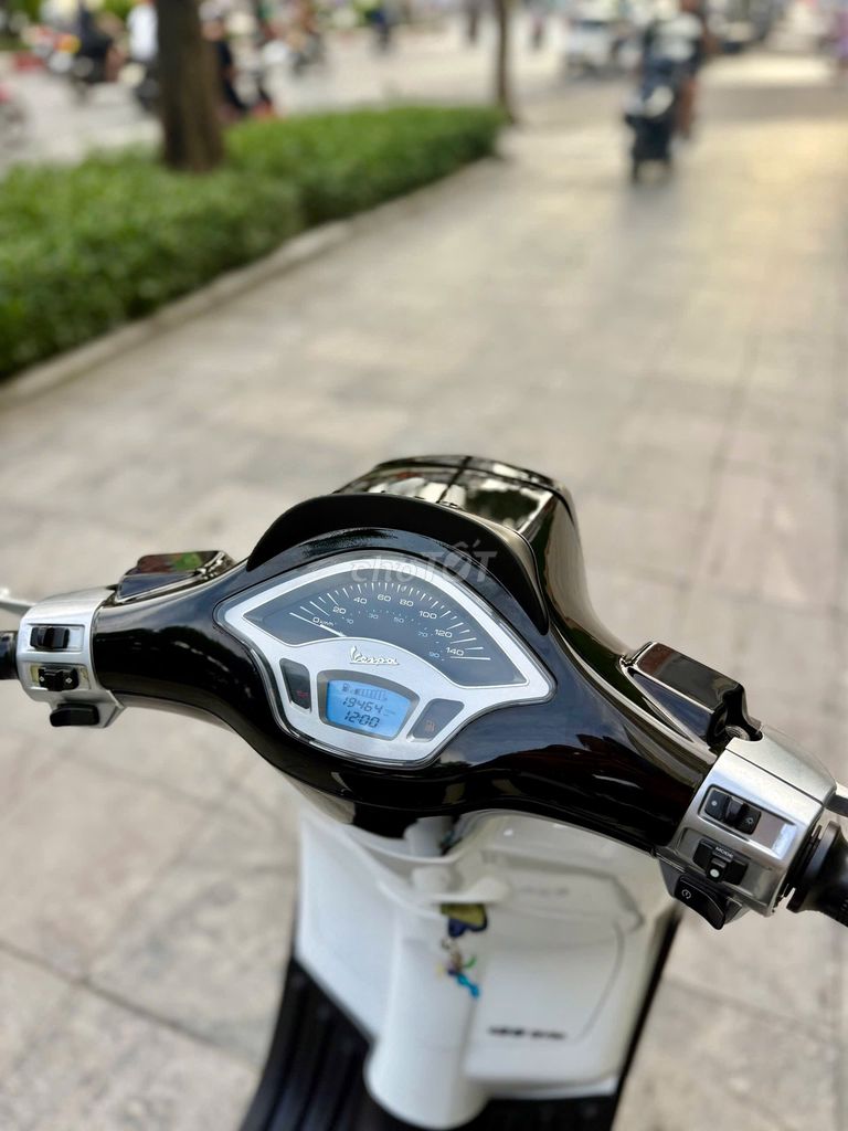 Sprint up 2014 3vie cực mới led 2 tầng biển HN. Mua bán Xe máy tại Quận Hoàng Mai Hà Nội được đăng bởi Trường Giang Phạm hình 7