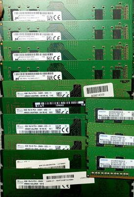 Ram máy tính bàn DDR4 4GB 8GB chuẩn xịn. Mua bán Linh kiện (RAM, Card...) tại Quận Thanh Xuân Hà Nội được đăng bởi Dương Thành