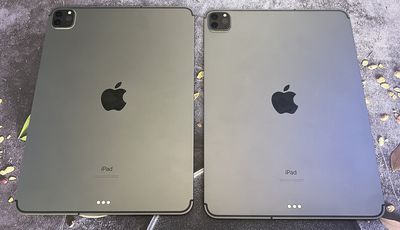 iPad Pro 11 inch 2020 128GB và 256GB, Pin 100
