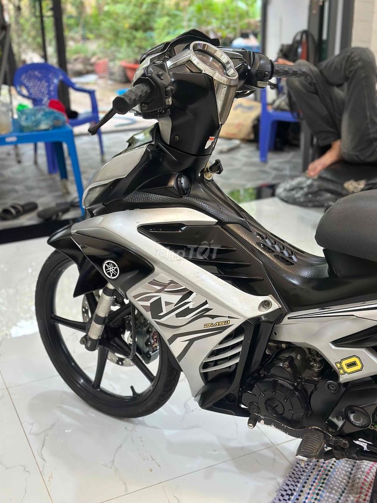 ex 135 full lc. Mua bán Xe máy tại Quận Cái Răng Cần Thơ được đăng bởi Dương phương quang hình 4