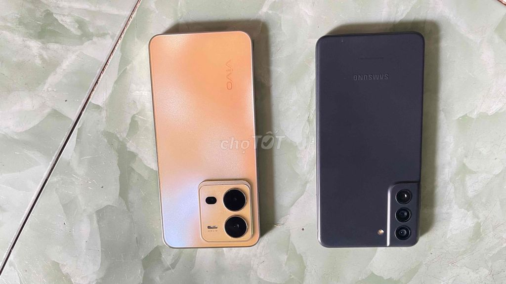 Vivo V25e Vàng Vào nguồn dùng. Mua bán Điện thoại tại Quận Bình Tân Tp Hồ Chí Minh được đăng bởi nguyễn văn tính hình 1