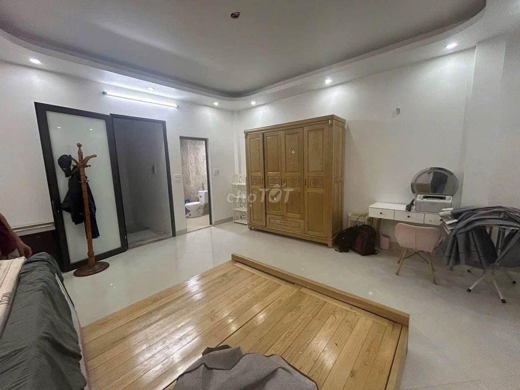 Красивый дом Ким Зянг, 30м², 5 этажей, 6,8 млрд