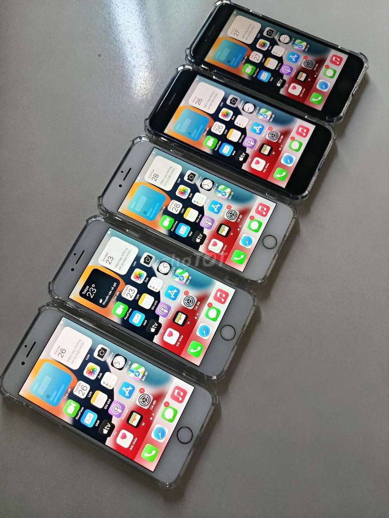 Apple iPhone 7 Quốc Tế, full chức năng zin mới đẹp. Mua bán Điện thoại tại Quận Cẩm Lệ Đà Nẵng được đăng bởi TV T hình 1