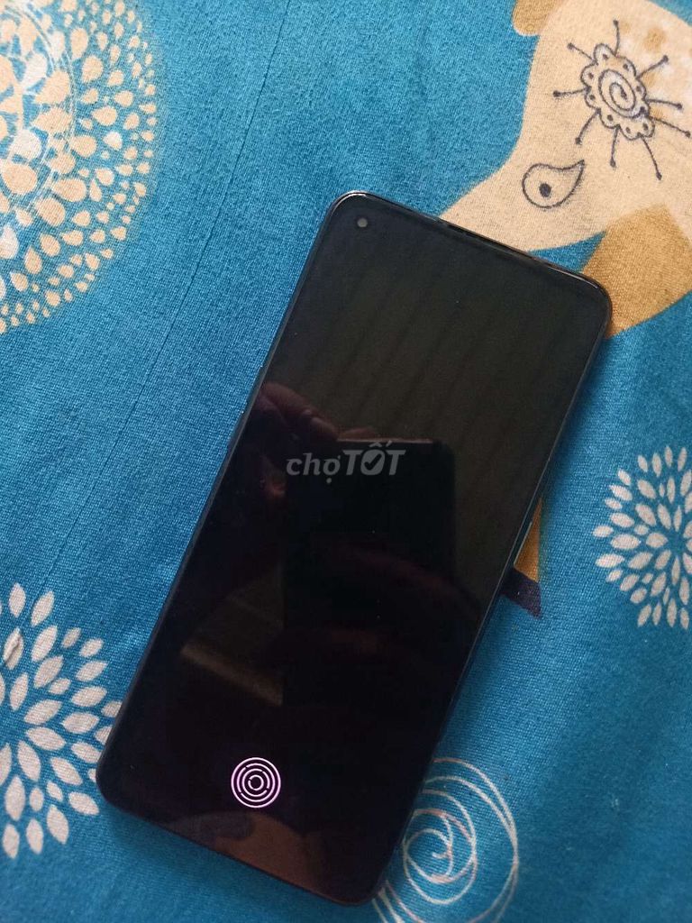Oppo Reno 6Z 5G 8GB/128GB tgdd. Mua bán Điện thoại tại Quận 12 Tp Hồ Chí Minh được đăng bởi khứa tóc dài  hình 1