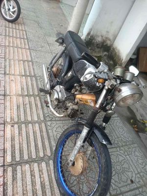 Xe 67- đúng SS50. Mua bán Xe máy tại Quận Ninh Kiều Cần Thơ được đăng bởi Duy Đông