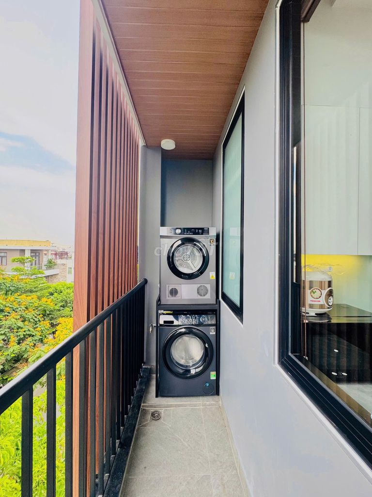 Cho thuê căn hộ 2 phòng ngủ tại Ngũ Hành Sơn, Đà Nẵng — ảnh 10