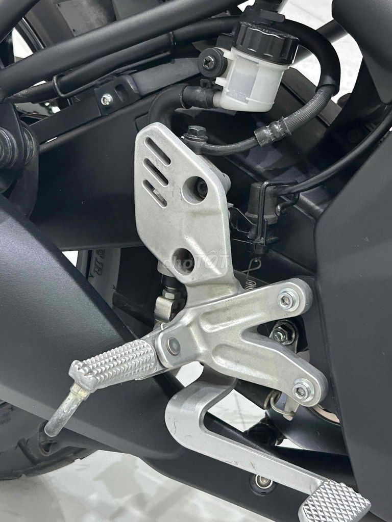 xsr155. Mua bán Xe máy tại Quận 8 Tp Hồ Chí Minh được đăng bởi Trần Hoàng  hình 7