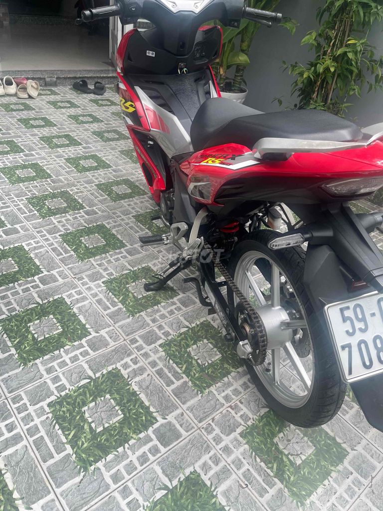 cần bán Winner X 2019 xe còn rất mới. Mua bán Xe máy tại Quận 12 Tp Hồ Chí Minh được đăng bởi hoàng trung hình 1