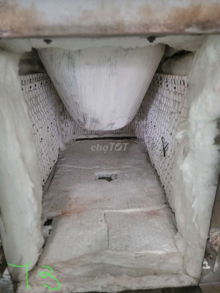 Phụ kiện lò nung sứ chịu nhiệt. Mua bán Tivi, Âm thanh tại Quận Cầu Giấy Hà Nội được đăng bởi Hoàng Luu hình 1