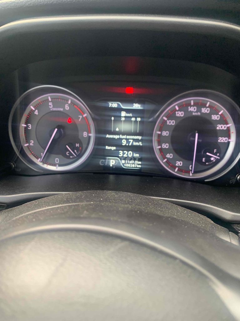 cần bán xe xl7. Mua bán Ô tô tại Quận 4 Tp Hồ Chí Minh được đăng bởi Nguyễn thành tường  hình 5