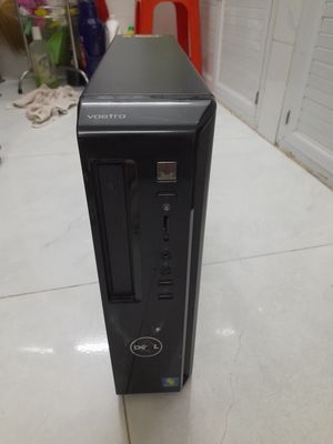 THÙNG MÁY BỘ DELL 260S Chip G860(3.0GHZ X 2)R 8GB. Mua bán Máy tính để bàn tại Quận Gò Vấp Tp Hồ Chí Minh được đăng bởi PC GIÁ RẺ