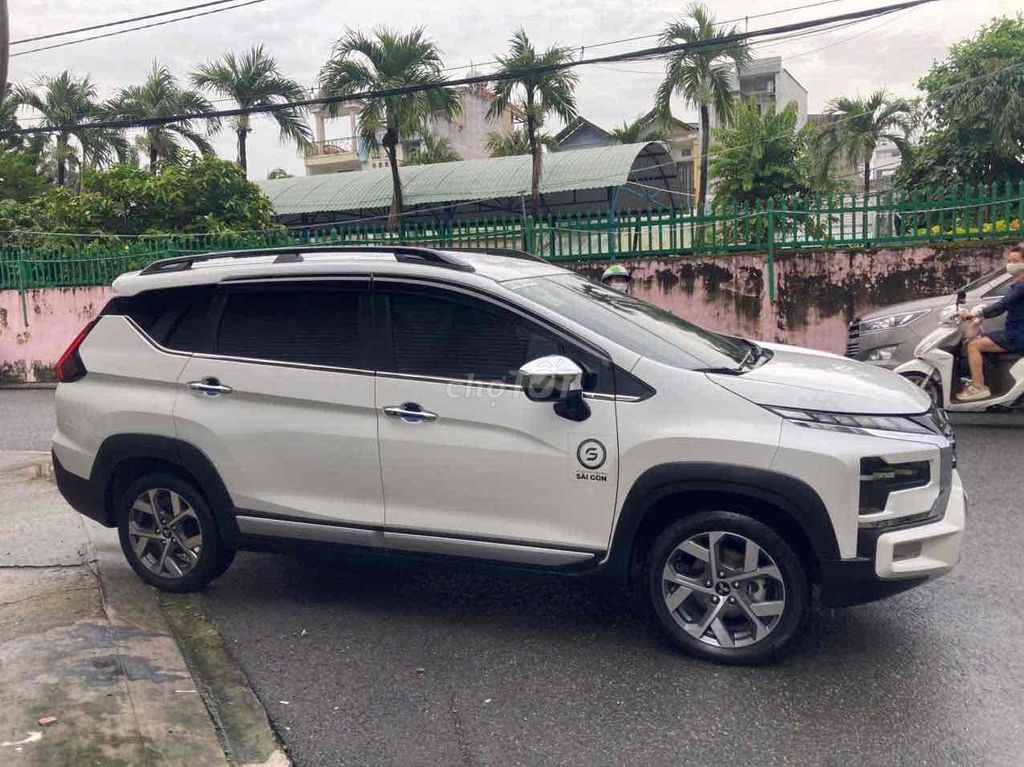 Cần Bán Xpander Cross 2024 Xe Đẹp Bao Test. Mua bán Ô tô tại Thành phố Biên Hòa Đồng Nai được đăng bởi Anh Tuấn Xe Oto Lướt hình 6