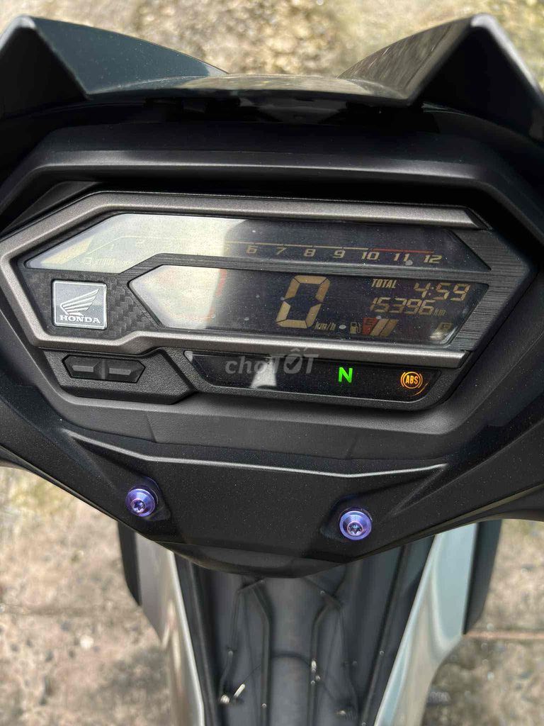 WinnerX 2019 ABS ĐenNhám 9c, Cực rẻ cho ae Sử Dụng. Mua bán Xe máy tại Quận 8 Tp Hồ Chí Minh được đăng bởi Trần Quyền Hảo hình 2