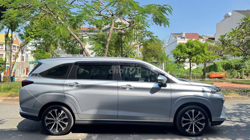 Toyota Veloz TOP 2024 - Xe Lướt 9000km. Mua bán Ô tô tại Quận Tân Bình Tp Hồ Chí Minh được đăng bởi Phát Xe Cũ Sài Gòn hình 5