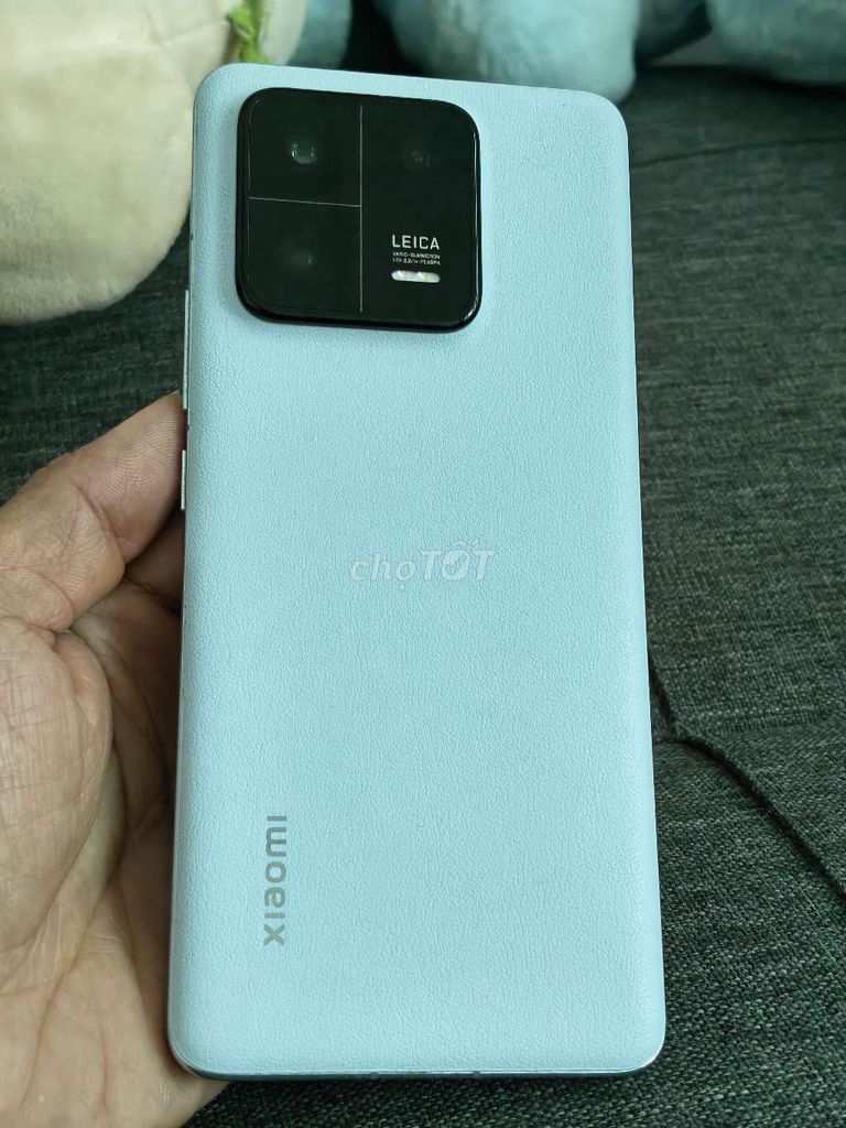mi 13 pro đã unlock rom qte có GL. Mua bán Điện thoại tại Quận Bình Tân Tp Hồ Chí Minh được đăng bởi asakura hình 1
