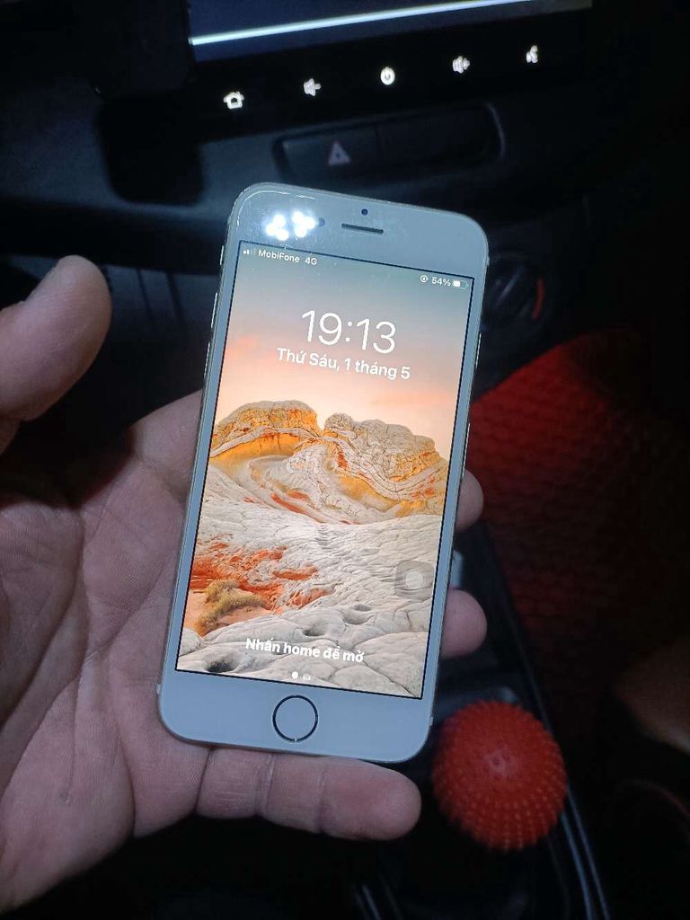 6s quốc tế 64gb . Mua bán Điện thoại tại Thành phố Thủ Đức Tp Hồ Chí Minh được đăng bởi Lâm hình 1