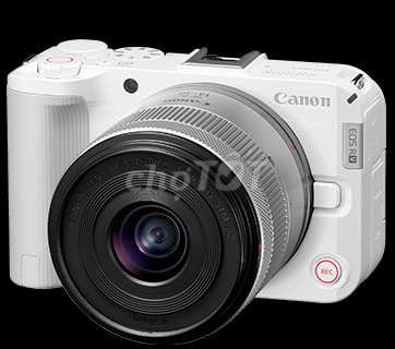 Máy ảnh Canon EOS R50V . Mua bán Máy ảnh, Máy quay tại Quận Thanh Xuân Hà Nội được đăng bởi Anhdao hình 1