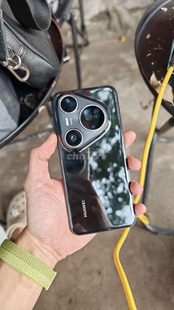 Huawei Pura 80 Ultra 512GB nội địa 99%. Mua bán Điện thoại tại Quận Ba Đình Hà Nội được đăng bởi Nguyễn Thanh Sơn hình 1