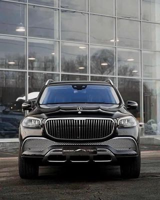 Mercedes Benz GLS 2025. Mua bán Ô tô tại Quận Ba Đình Hà Nội được đăng bởi Tuyết Nhung Mercedes