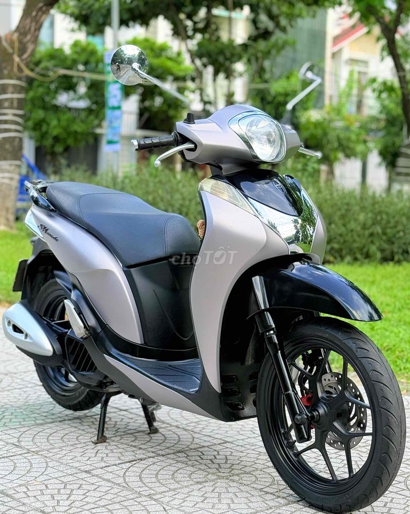 Sh mode biển 43. nợ xấu đưa 10tr lấy xe. Mua bán Xe máy tại Quận Sơn Trà Đà Nẵng được đăng bởi AN  chuyên mua bán xe máy cũ tại 386 ngô quyền sơn trà đà nẵng  BÁN XE TRẢ GÓP hình 3