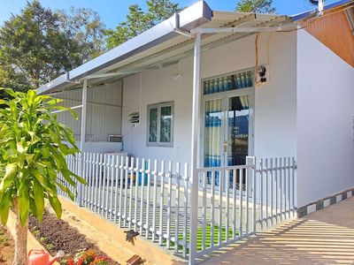 Cho Thuê Nhà Nguyên Căn Đường Hoài Thanh, Lộc Sơn, TP. Bảo Lộc. Cho thuê nhà ở tại Thành phố Bảo Lộc Lâm Đồng được đăng bởi Đinh Ngọc Tuấn