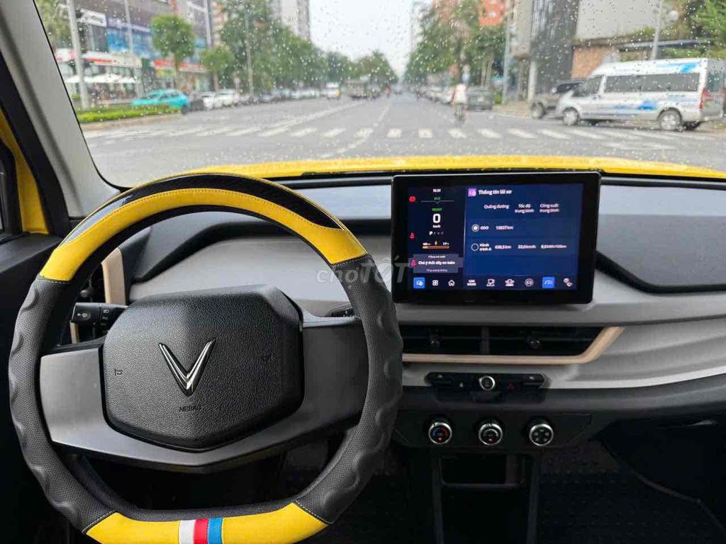 VinFast VF3 2024 Mua pin	miễn phí sạc 1/2028. Mua bán Ô tô tại Quận Cầu Giấy Hà Nội được đăng bởi MYCAR EV hình 8