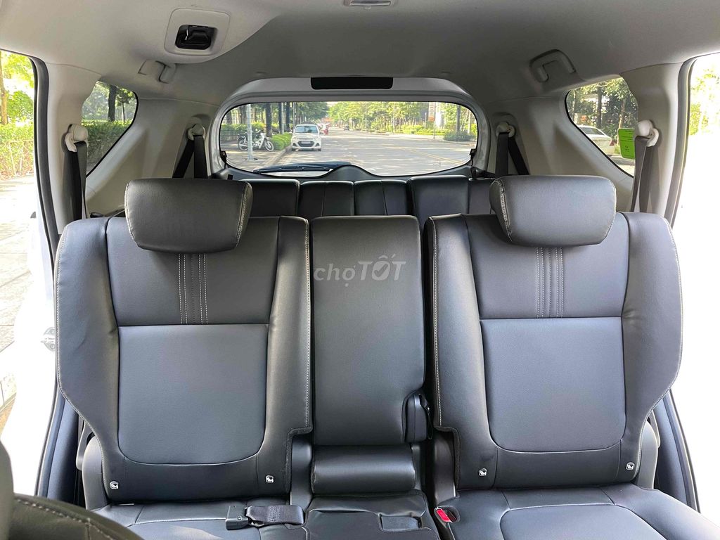Mitsubishi Xpander 2022 AT Premium - 27000 km. Mua bán Ô tô tại Quận Cầu Giấy Hà Nội được đăng bởi Mr Hiếu  hình 14