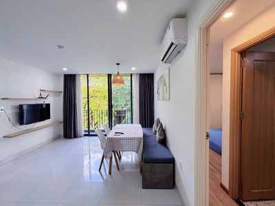 Аренда · 2 комн. · 50 м² · Quận Sơn Trà, ул. Đường Võ Văn Kiệt