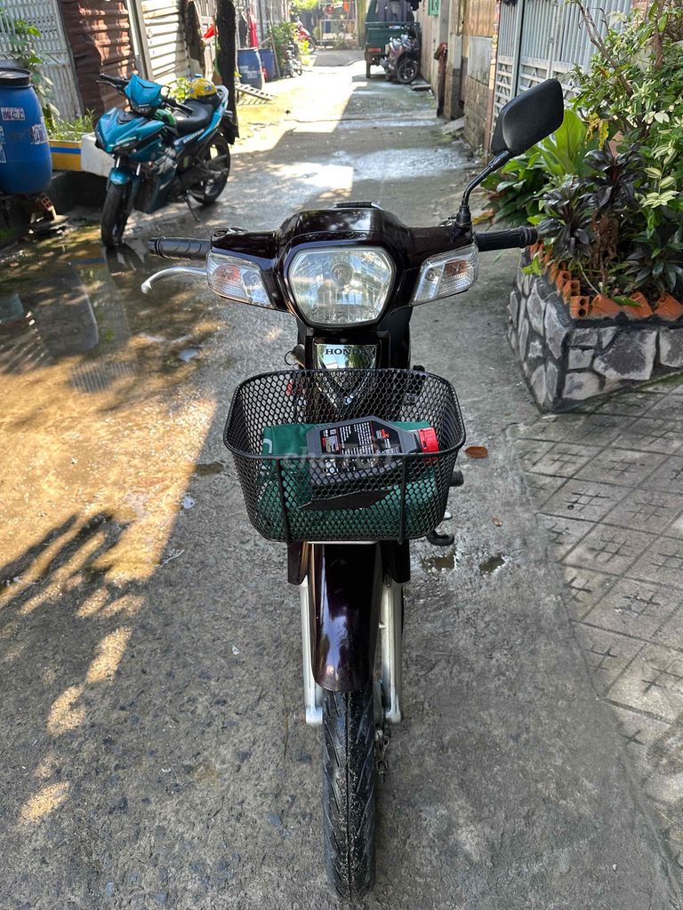 dream 110 honda. Mua bán Xe máy tại Quận 12 Tp Hồ Chí Minh được đăng bởi Tên chưa cung cấp hình 1