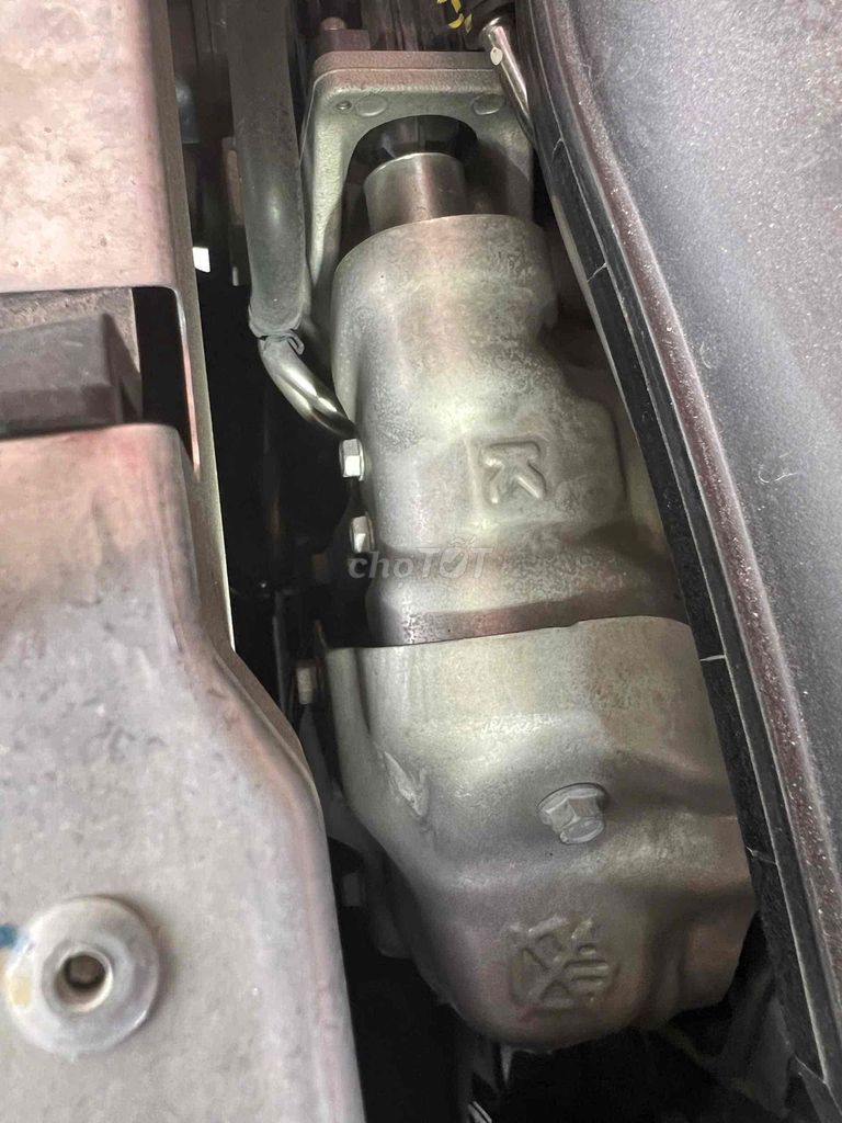 Bán Honda CRV-L 2020 Sensing From mới siêu đẹp. Mua bán Ô tô tại Quận Ninh Kiều Cần Thơ được đăng bởi Nguyễn Hòa Auto hình 11