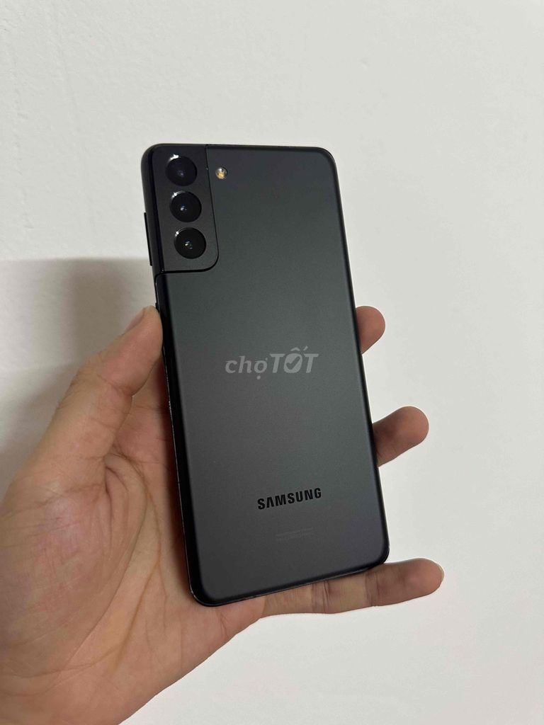 Samsung S21 Plus 8/128 Mỹ zin đẹp. Mua bán Điện thoại tại Quận Cầu Giấy Hà Nội được đăng bởi lê minh anh  hình 1