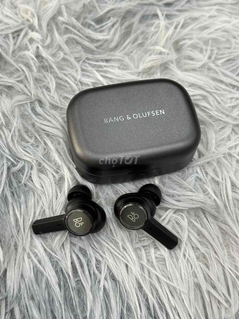 Tai nghe Bang & Olufsen Beoplay EX Đen đẹp. Mua bán Tivi, Âm thanh tại Quận 5 Tp Hồ Chí Minh được đăng bởi Phan Thế Phong  hình 1