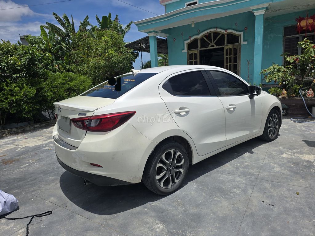 Bán xe Mazda 2 – xe tốt – Xe gia đình.. Mua bán Ô tô tại Huyện Hòa Vang Đà Nẵng được đăng bởi Sơn hình 1