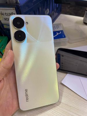 Realme V30 5G ram8/256GB  bao manh