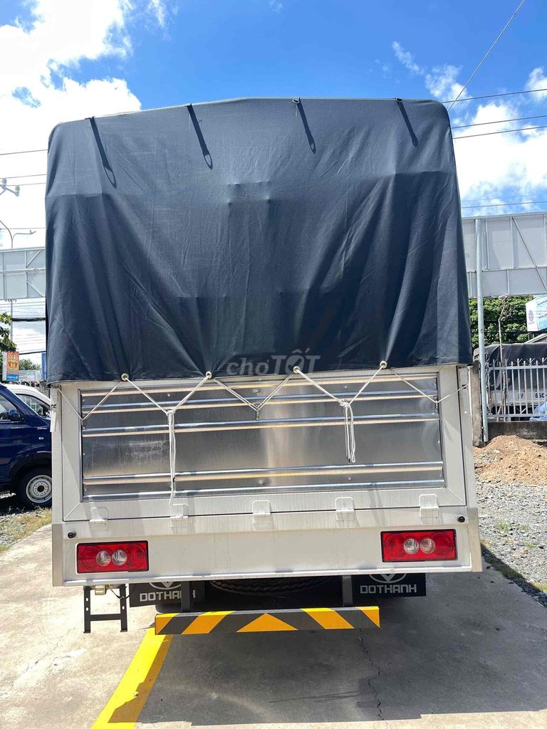 Đ𝐎̂ 𝐓𝐇𝐀̀𝐍𝐇 𝐈𝐙𝟓𝟎𝐒 𝐌𝐔𝐈 𝐁𝐀̣𝐓. Mua bán Xe tải, xe ben tại Thành phố Long Xuyên An Giang được đăng bởi Mỹ Trường Vũ hình 5