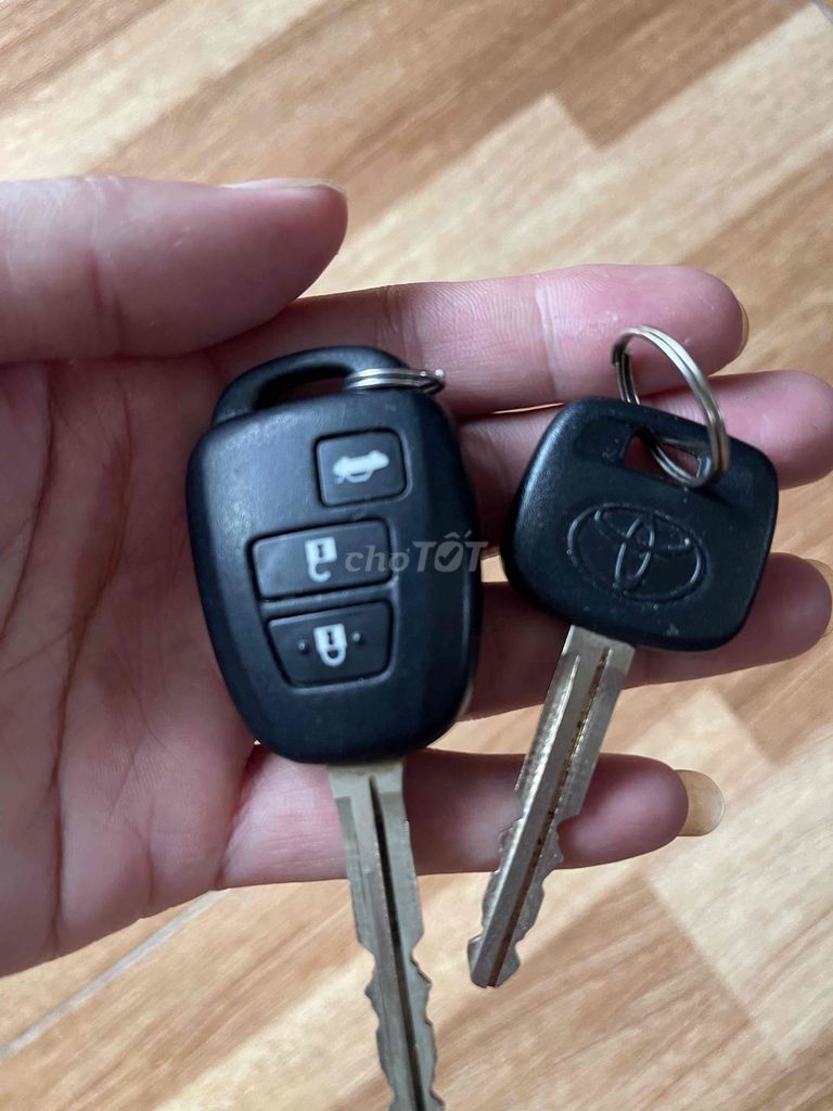 Cần bán Vios E 2023. Mua bán Ô tô tại Huyện An Lão Hải Phòng được đăng bởi Quân  hình 15